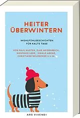 Kartonierter Einband Heiter überwintern von 