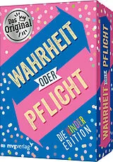 Wahrheit oder Pflicht - Die Kinderedition (Kinderspiel) Spiel