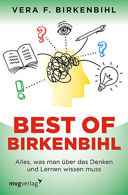 Kartonierter Einband Best of Birkenbihl von Vera F. Birkenbihl