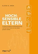 Kartonierter Einband Hochsensible Eltern von Elaine N. Aron