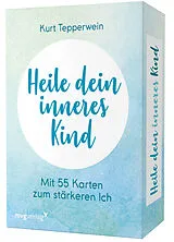 Heile dein inneres Kind Spiel