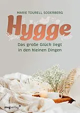 Kartonierter Einband Hygge von Marie Tourell Søderberg