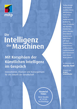 E-Book (pdf) Die Intelligenz der Maschinen von 