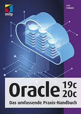 E-Book (pdf) Oracle 19c/20c von Lutz Fröhlich