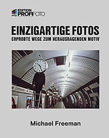 E-Book (pdf) Einzigartige Fotos von Michael Freeman