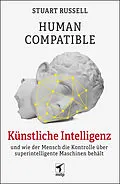 E-Book (epub) Human Compatible von Stuart J. Russell