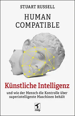 E-Book (epub) Human Compatible von Stuart J. Russell