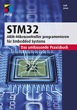 E-Book (pdf) STM32 von Ralf Jesse