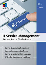 E-Book (pdf) IT Service Management von Fritz Kleiner