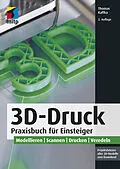 E-Book (pdf) 3D-Druck von Thomas Kaffka