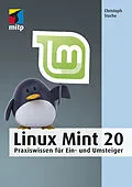 E-Book (pdf) Linux Mint 20 von Christoph Troche