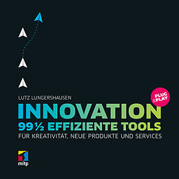 E-Book (pdf) Innovation Plug &amp; Play von Lutz Lungershausen