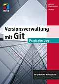 E-Book (epub) Versionsverwaltung mit Git von Sujeevan Vijayakumaran