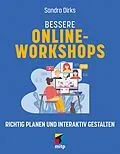 E-Book (epub) Bessere Online-Workshops von Sandra Dirks