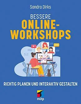 E-Book (epub) Bessere Online-Workshops von Sandra Dirks