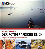 E-Book (pdf) Der fotografische Blick von Michael Freeman