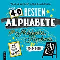 E-Book (pdf) Meine 40 besten Alphabete Sketchnotes, Flipcharts &amp; mehr von Tanja Wehr