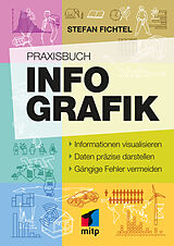 E-Book (epub) Praxisbuch Infografik von Stefan Fichtel