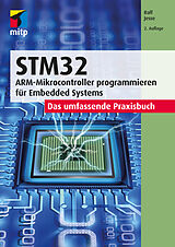 E-Book (pdf) STM32 von Ralf Jesse