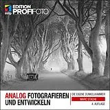 E-Book (pdf) Analog fotografieren und entwickeln von Marc Stache