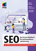 E-Book (epub) SEO von Marco Nirschl, Stefan Kaltenecker, Alexander Eberhardt