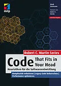 E-Book (pdf) Code That Fits in Your Head von Mark Seemann