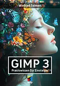 E-Book (pdf) GIMP 3 von Winfried Seimert
