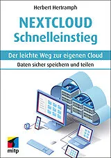 E-Book (epub) Nextcloud Schnelleinstieg von Herbert Hertramph