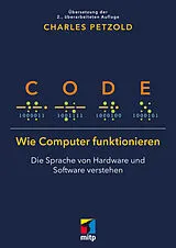 Kartonierter Einband Code von Charles Petzold