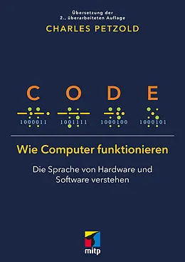 E-Book (pdf) Code von Charles Petzold