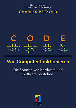 E-Book (epub) Code von Charles Petzold