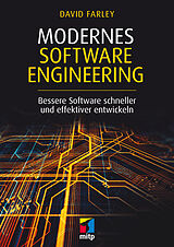 E-Book (epub) Modernes Software Engineering von David Farley