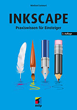 E-Book (pdf) Inkscape von Winfried Seimert
