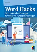 E-Book (pdf) Word Hacks von G. O. Tuhls