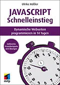 E-Book (pdf) JavaScript Schnelleinstieg von Ulrike Häßler