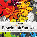 Fester Einband Basteln mit Stanzen von Farbton Design GmbH Herrn Michael Schumann