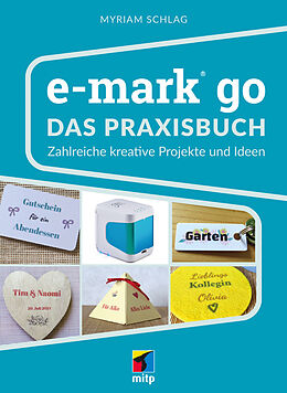 E-Book (pdf) e-mark go von Myriam Schlag