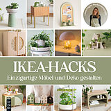 Fester Einband IKEA-Hacks von Luisa Ehlgötz
