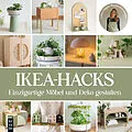 E-Book (pdf) IKEA-Hacks von Luisa Ehlgötz