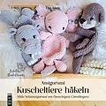 E-Book (pdf) Amigurumi Kuscheltiere häkeln von Lisa Adam