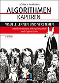 E-Book (epub) Algorithmen kapieren von Aditya Y. Bhargava