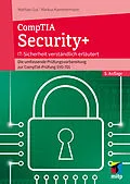 E-Book (pdf) CompTIA Security+ von Mathias Gut, Markus Kammermann