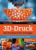 E-Book (pdf) 3D-Druck von Thomas Kaffka