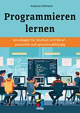 E-Book (pdf) Programmieren lernen von Andreas Hofmann