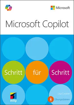 E-Book (pdf) Microsoft Copilot von Lisa Crosbie