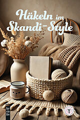 Fester Einband Häkeln im Skandi-Style von 