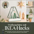 E-Book (pdf) Weihnachten mit IKEA-Hacks von Luisa Ehlgötz