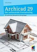 E-Book (pdf) Archicad 29 von Detlef Ridder
