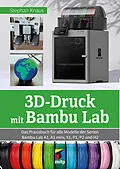 E-Book (pdf) 3D-Druck mit Bambu Lab von Stephan Knaus