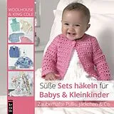 Fester Einband Süße Sets häkeln für Babys & Kleinkinder von 